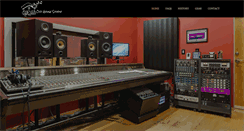 Desktop Screenshot of oldhousestudio.com